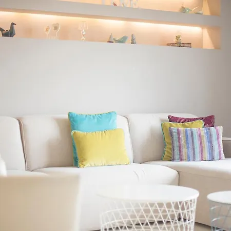 Atico Apartment