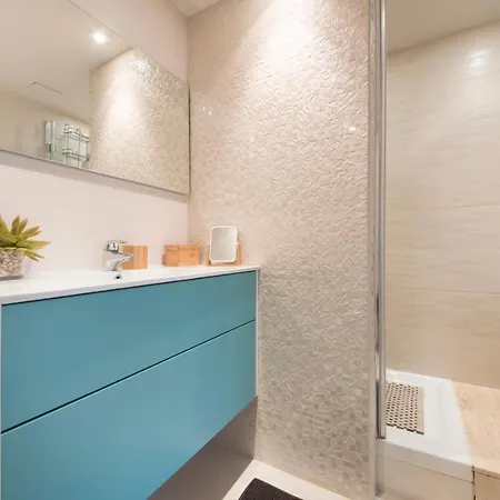 Atico Apartment *