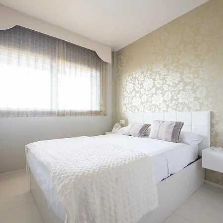 Atico Apartment