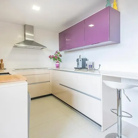 Atico Apartment Salou