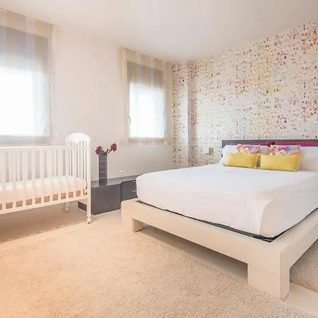 Apartment Atico