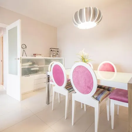 Atico Apartment *