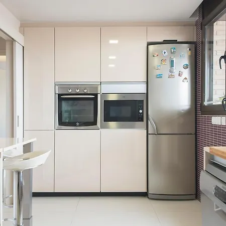 Atico Apartment