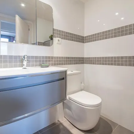 Apartment Atico *