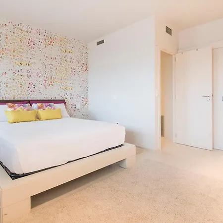 Apartment Atico *