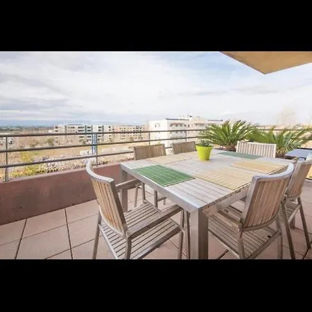 Apartment Atico *