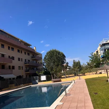 Atico Apartment Salou