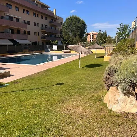 Apartment Atico *
