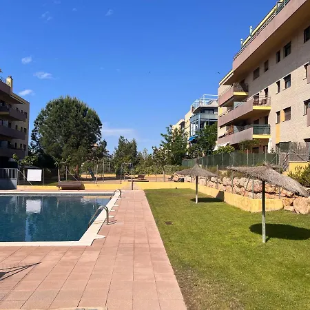 Atico Apartment