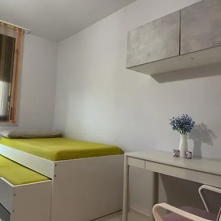 Atico Apartment *