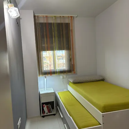 Atico Apartment Salou