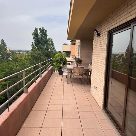 Apartament Atico