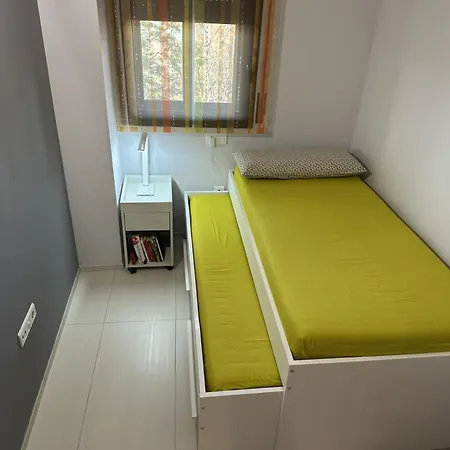 Apartament Atico *